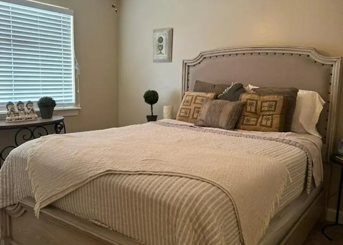 Casa Holiday home Goodyear