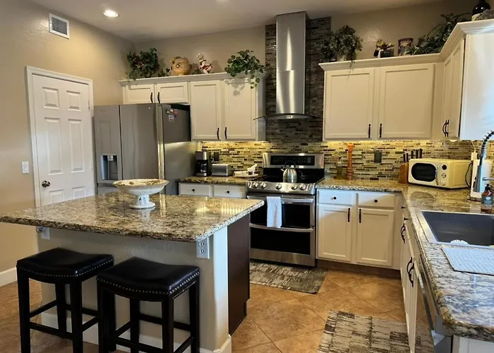 Holiday home Casa Goodyear