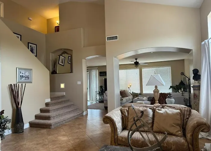Casa Holiday home
