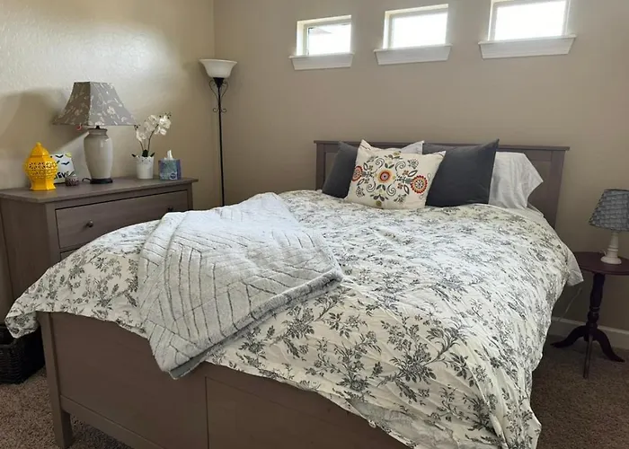 Casa Holiday home