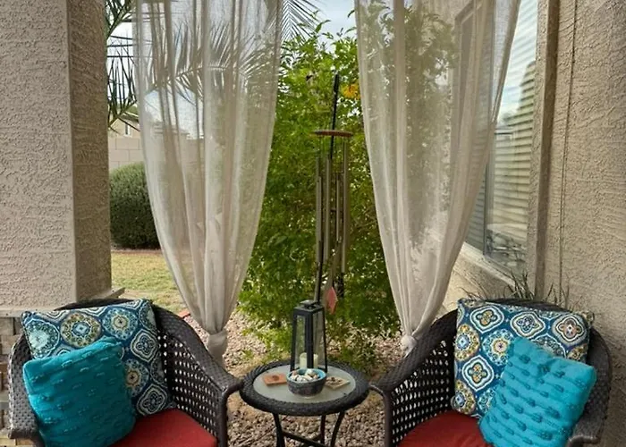 Holiday home Casa